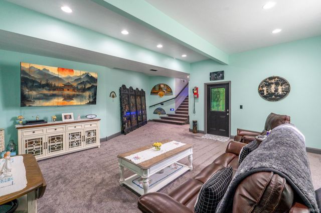 220 N Jefferson Street, Nashville, IN 47448