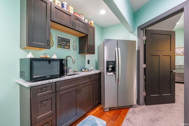 220 N Jefferson Street, Nashville, IN 47448