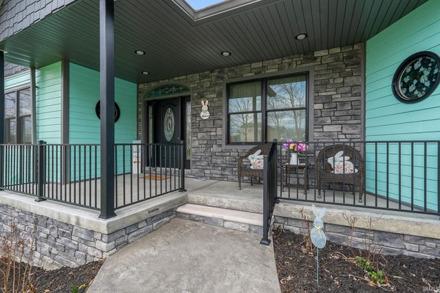 220 N Jefferson Street, Nashville, IN 47448