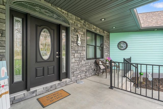 220 N Jefferson Street, Nashville, IN 47448