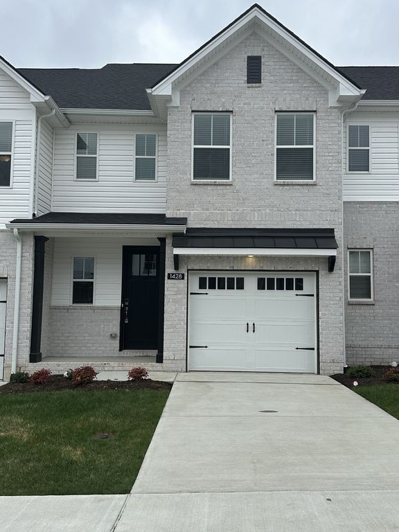 1428 Vanner Ct, Gallatin, TN 37066