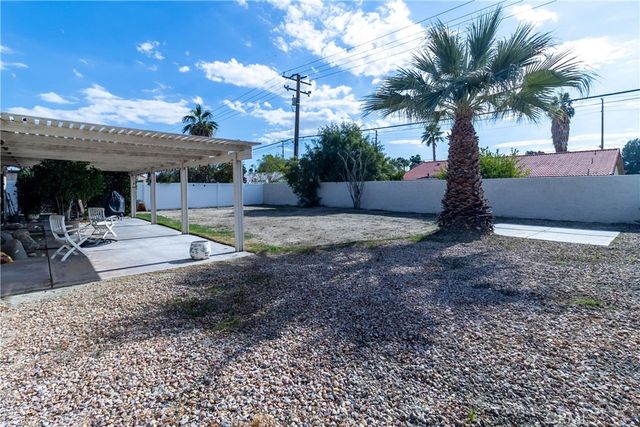 67375 Peineta, Cathedral City, CA 92234