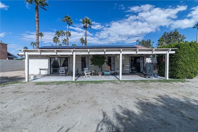 67375 Peineta, Cathedral City, CA 92234