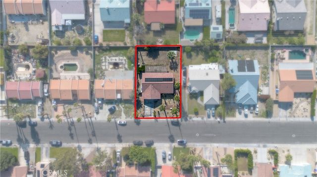 67375 Peineta, Cathedral City, CA 92234