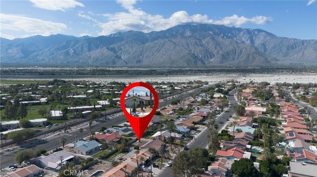 67375 Peineta, Cathedral City, CA 92234