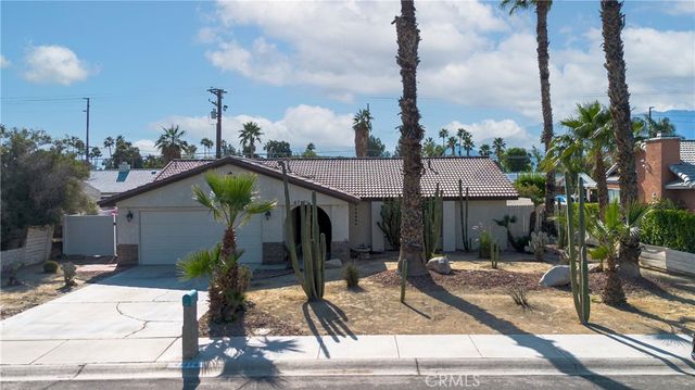 67375 Peineta, Cathedral City, CA 92234