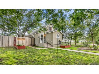 581 Bent Ave, Akron, CO 80720