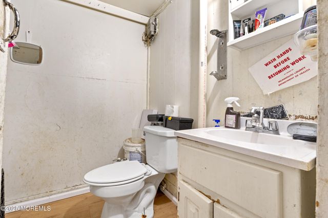 1528 Monroe Avenue, Neptune Township, NJ 07753