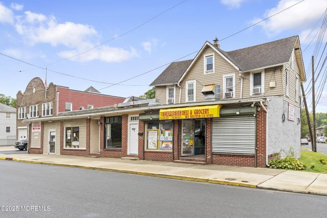 1528 Monroe Avenue, Neptune Township, NJ 07753