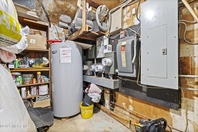 1528 Monroe Avenue, Neptune Township, NJ 07753