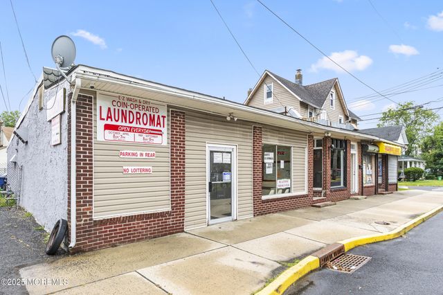 1528 Monroe Avenue, Neptune Township, NJ 07753