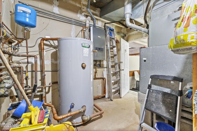 1528 Monroe Avenue, Neptune Township, NJ 07753