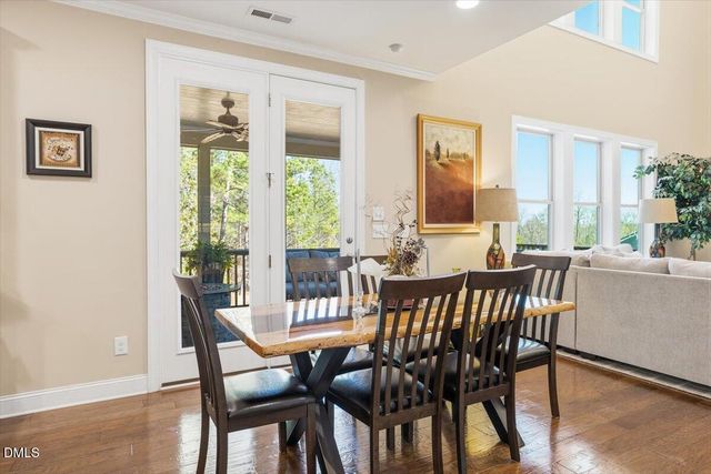 35 Rolling Meadows Lane, Chapel Hill, NC 27517