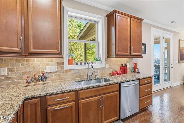 35 Rolling Meadows Lane, Chapel Hill, NC 27517