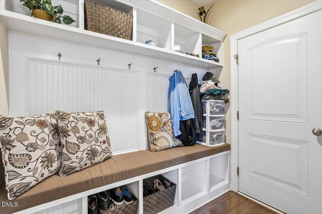 35 Rolling Meadows Lane, Chapel Hill, NC 27517