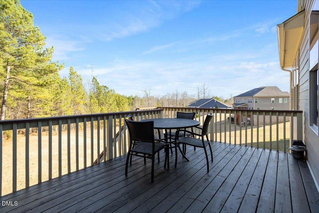 35 Rolling Meadows Lane, Chapel Hill, NC 27517