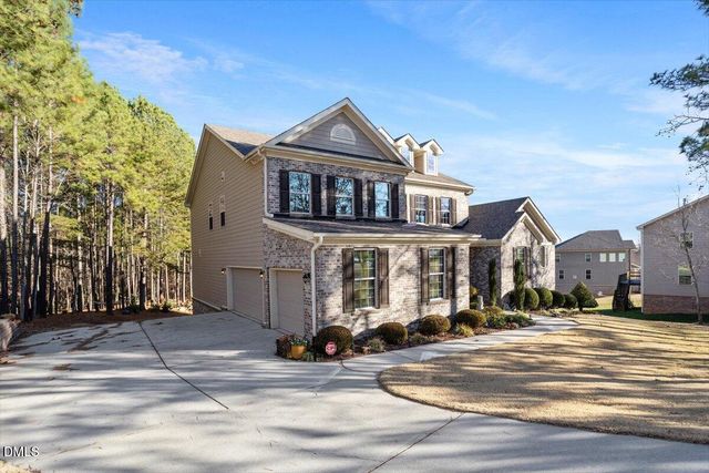 35 Rolling Meadows Lane, Chapel Hill, NC 27517