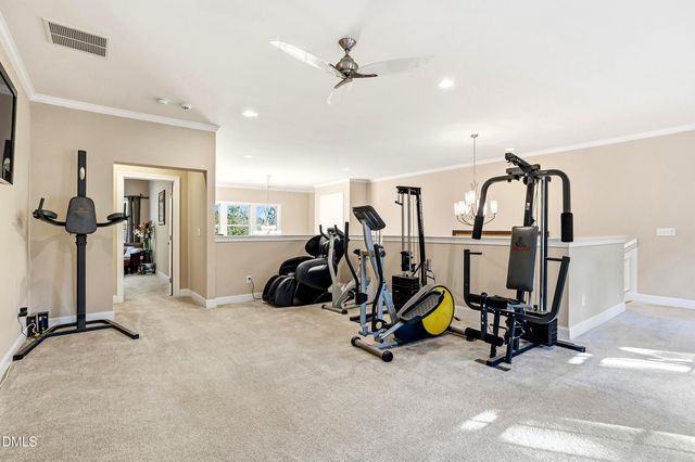 35 Rolling Meadows Lane, Chapel Hill, NC 27517