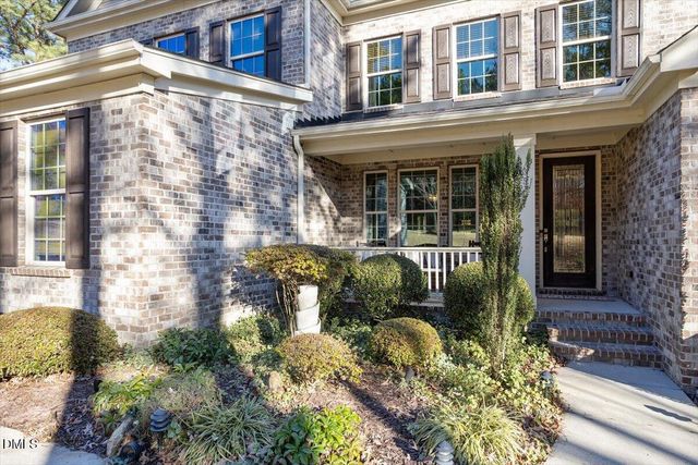 35 Rolling Meadows Lane, Chapel Hill, NC 27517