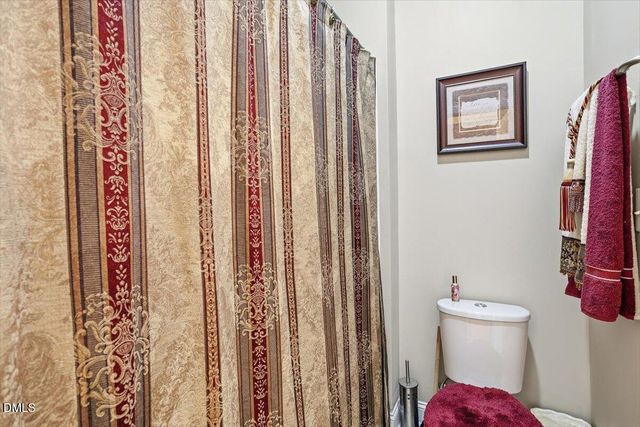 35 Rolling Meadows Lane, Chapel Hill, NC 27517