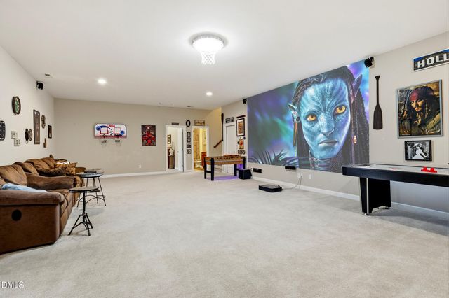 35 Rolling Meadows Lane, Chapel Hill, NC 27517