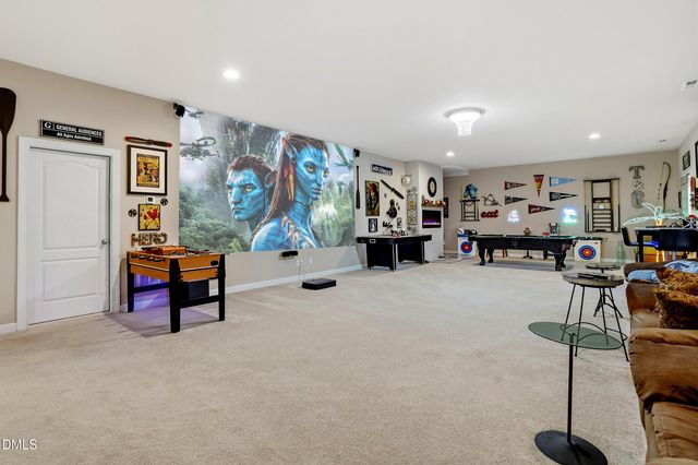 35 Rolling Meadows Lane, Chapel Hill, NC 27517