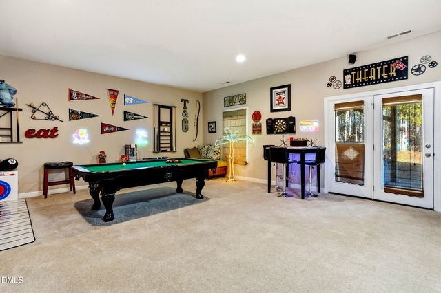 35 Rolling Meadows Lane, Chapel Hill, NC 27517