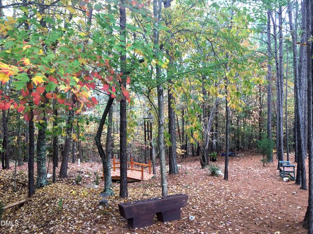 35 Rolling Meadows Lane, Chapel Hill, NC 27517