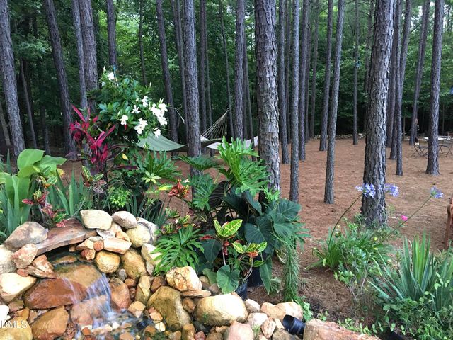 35 Rolling Meadows Lane, Chapel Hill, NC 27517