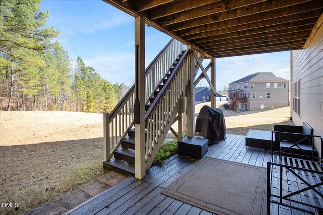 35 Rolling Meadows Lane, Chapel Hill, NC 27517