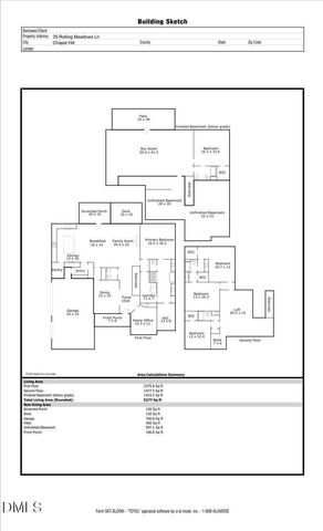 35 Rolling Meadows Lane, Chapel Hill, NC 27517