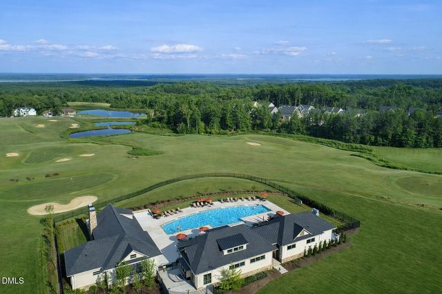 35 Rolling Meadows Lane, Chapel Hill, NC 27517