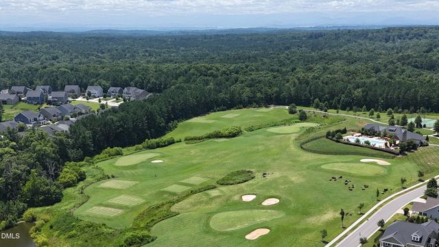 35 Rolling Meadows Lane, Chapel Hill, NC 27517