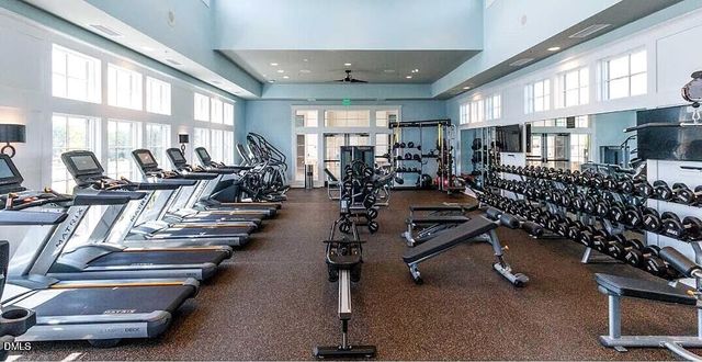 35 Rolling Meadows Lane, Chapel Hill, NC 27517