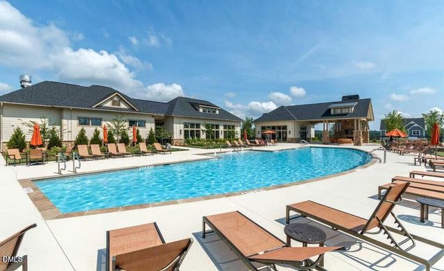 35 Rolling Meadows Lane, Chapel Hill, NC 27517