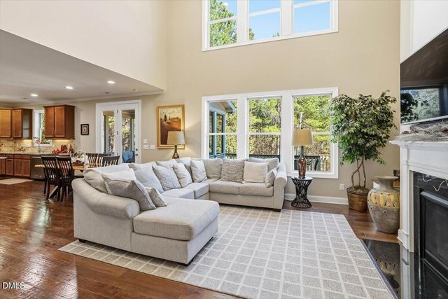 35 Rolling Meadows Lane, Chapel Hill, NC 27517