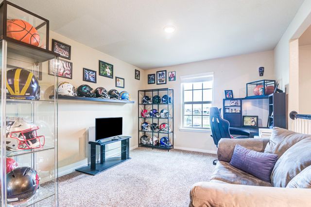 2704 Rogliano Lane, League City, TX 77573