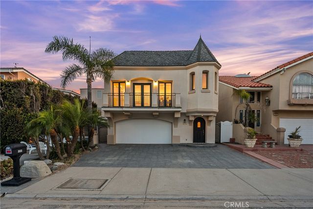 3933 Sunset Lane, Oxnard, CA 93035