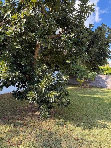 30660 SW 193rd Ave, Homestead, FL 33030