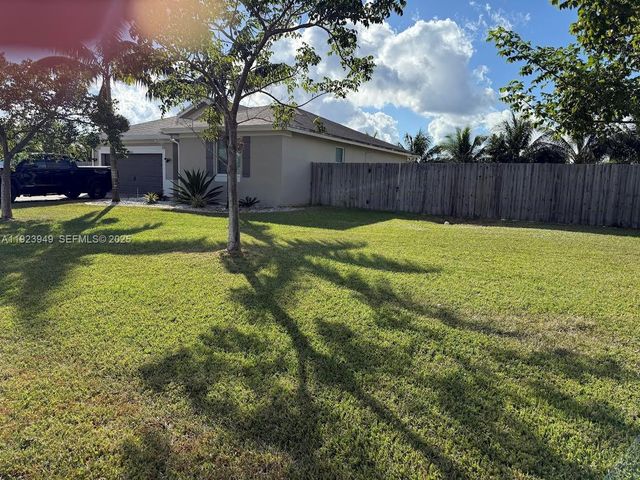 30660 SW 193rd Ave, Homestead, FL 33030