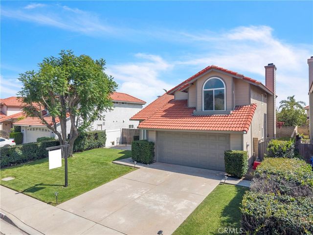 16933 Farwell, Fontana, CA 92336