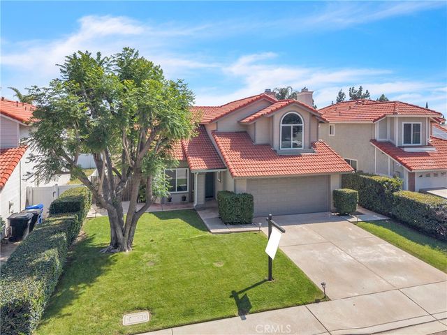 16933 Farwell, Fontana, CA 92336