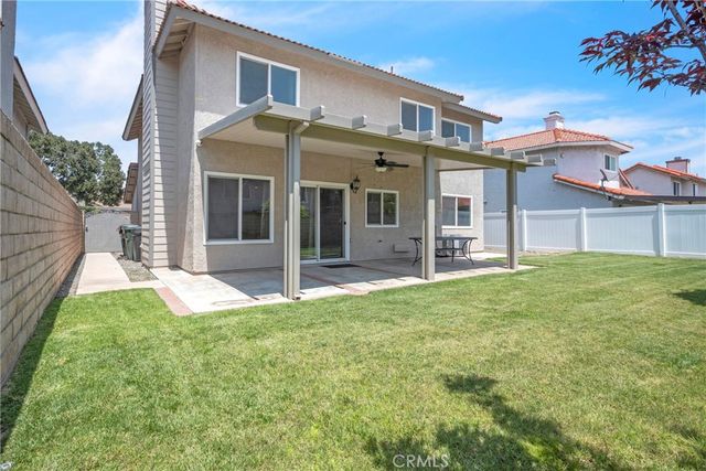 16933 Farwell, Fontana, CA 92336