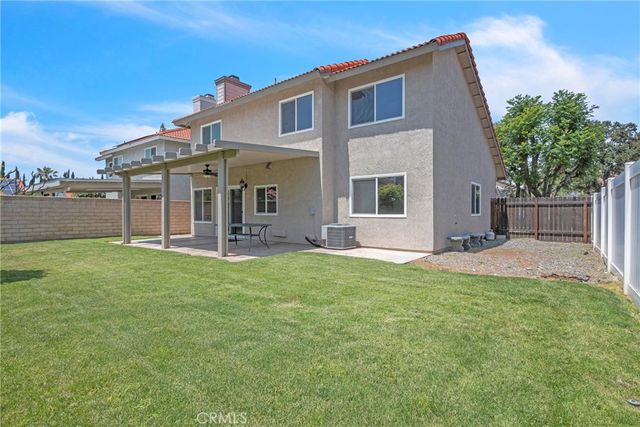 16933 Farwell, Fontana, CA 92336