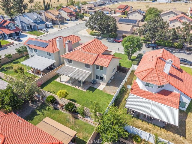 16933 Farwell, Fontana, CA 92336