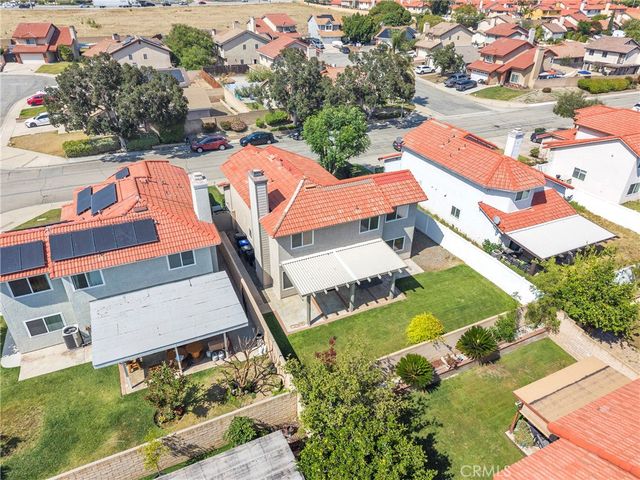 16933 Farwell, Fontana, CA 92336