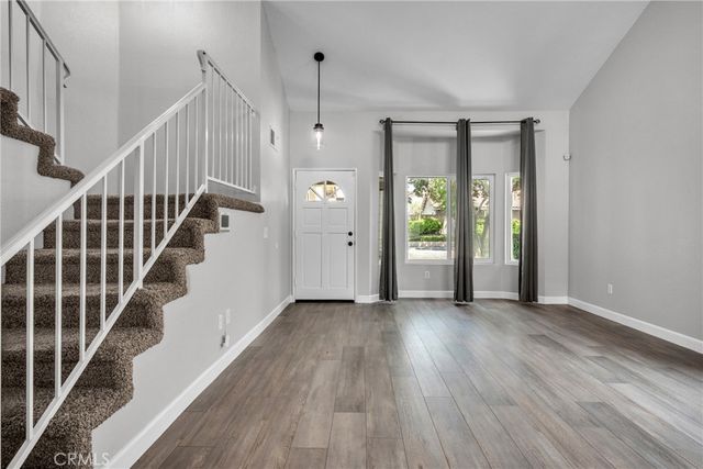 16933 Farwell, Fontana, CA 92336