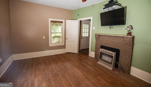 2818 Toms Creek Road, Martin, GA 30557