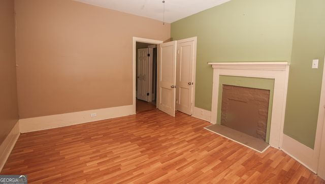 2818 Toms Creek Road, Martin, GA 30557