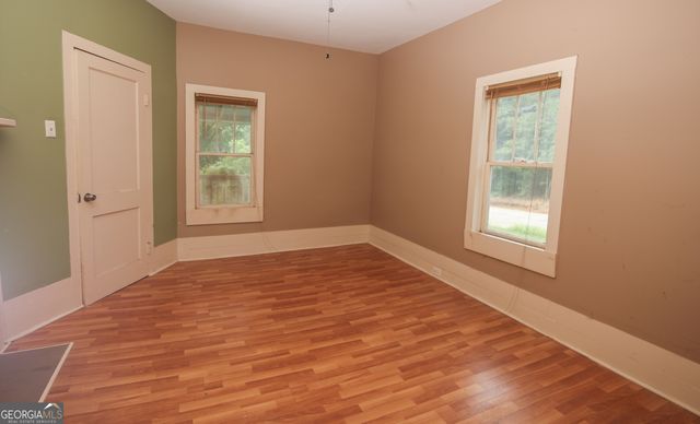 2818 Toms Creek Road, Martin, GA 30557